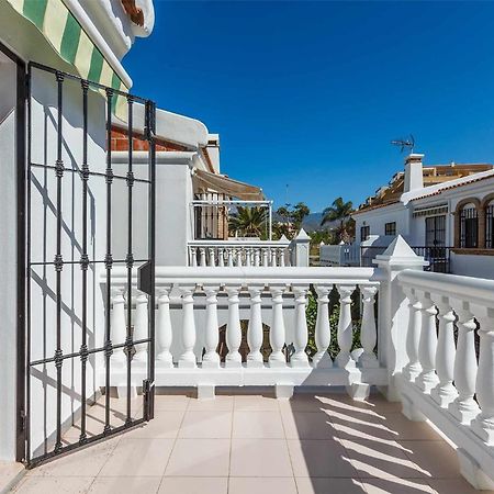 A&N Pueblo Bahia, Algarrobo Costa Villa ภายนอก รูปภาพ