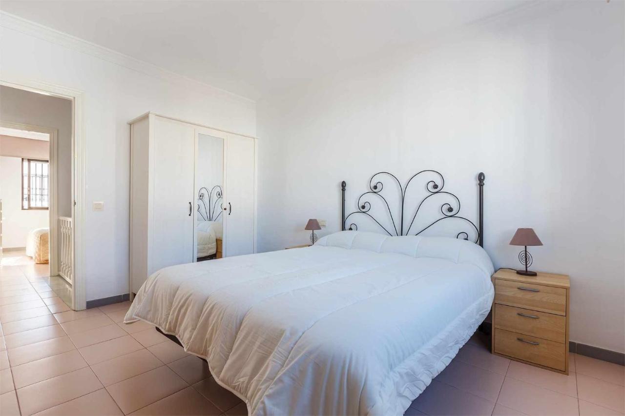 A&N Pueblo Bahia, Algarrobo Costa Villa ภายนอก รูปภาพ