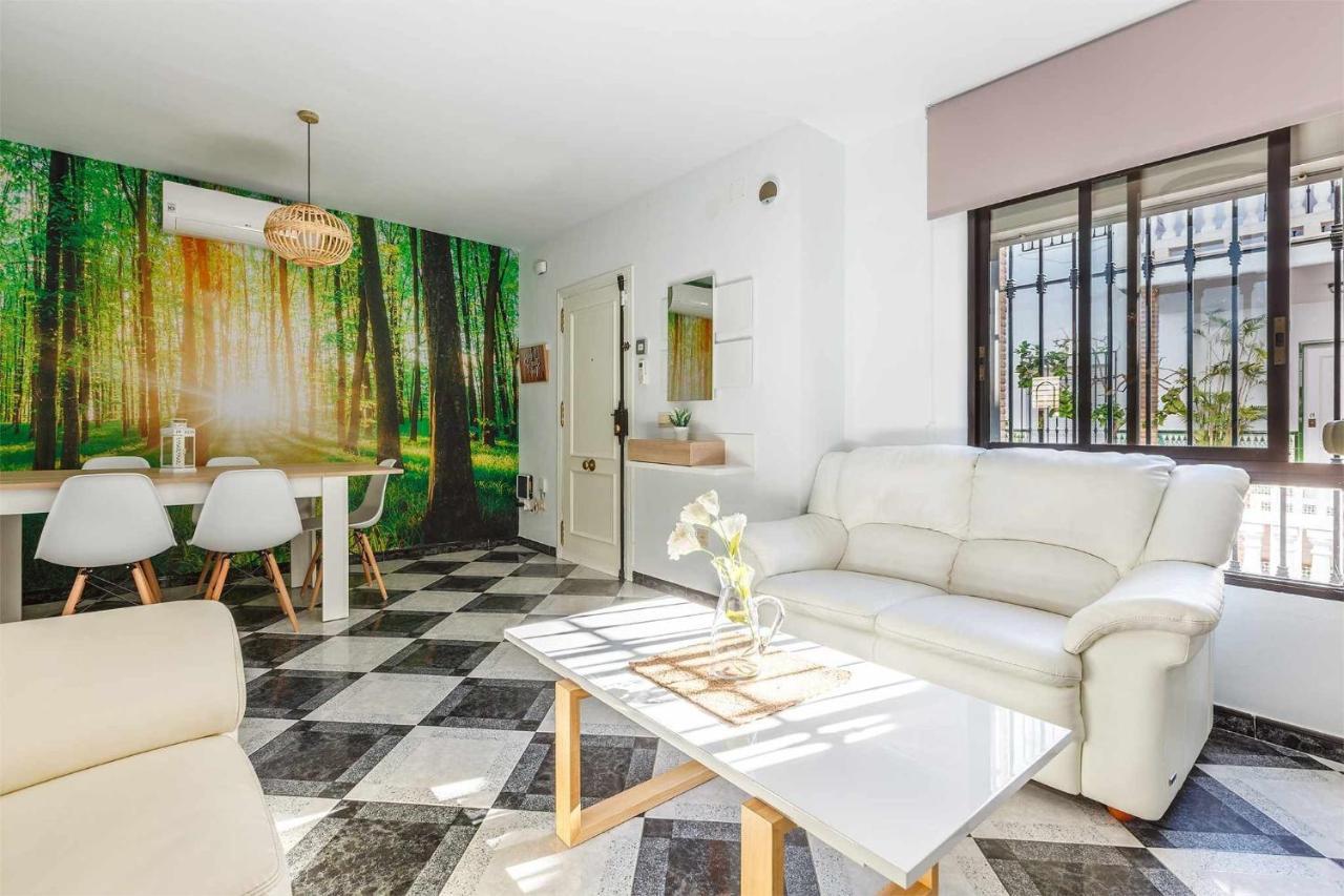 A&N Pueblo Bahia, Algarrobo Costa Villa ภายนอก รูปภาพ
