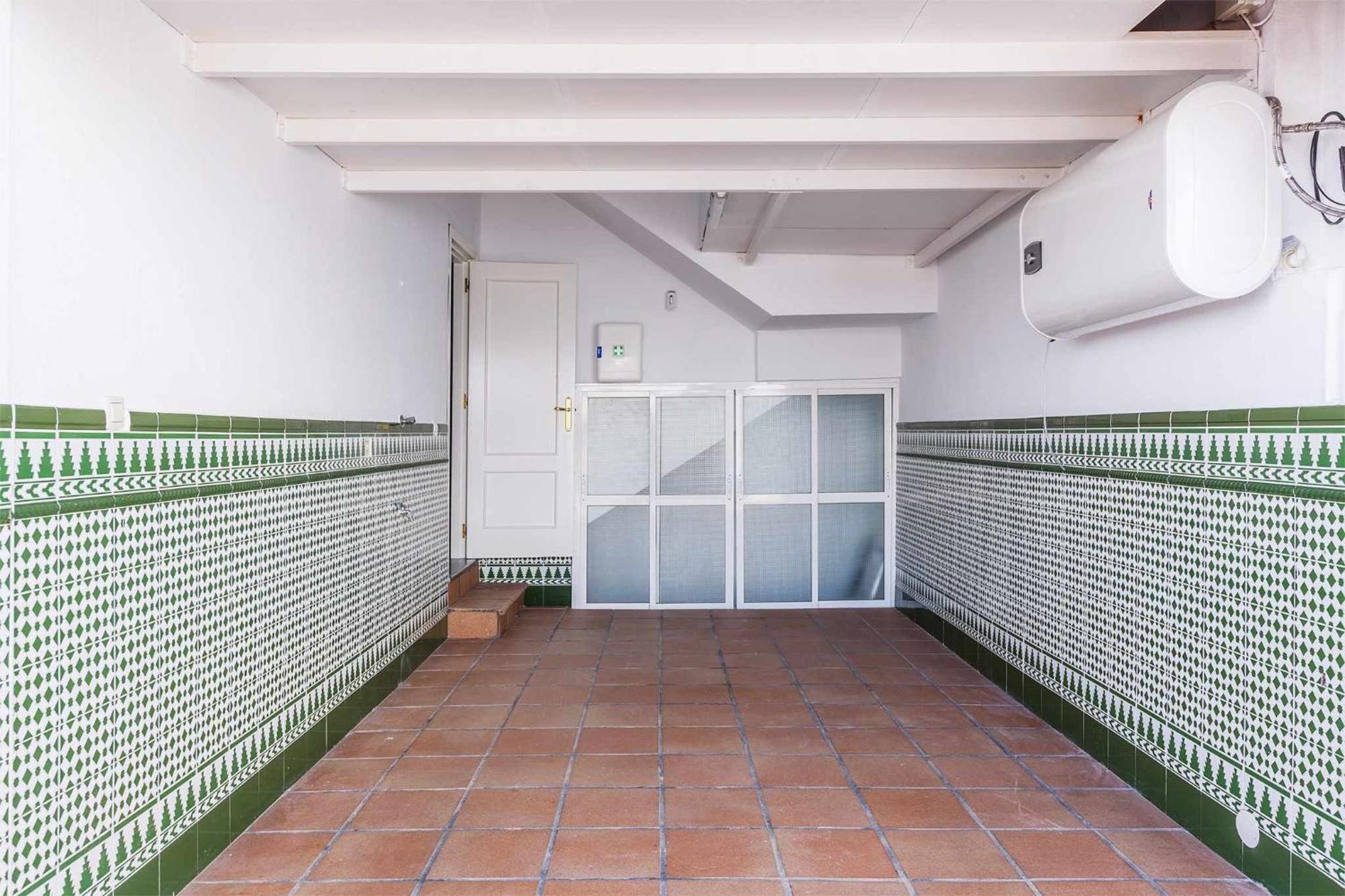 A&N Pueblo Bahia, Algarrobo Costa Villa ภายนอก รูปภาพ